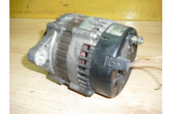 Recambio de alternador para chevrolet matiz 1.0 s referencia OEM IAM 96289030 219235 