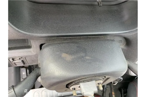 Recambio de embellecedor columna direccion para honda civic berlina 3 (ep) 1.6i sport referencia OEM IAM 77350S6DE01ZA 77360S6DE Recambio de embellecedor columna direccion para honda civic berlina 3 (ep) 1.6i sport referencia OEM IAM 77350S6DE01ZA 77360S6DE