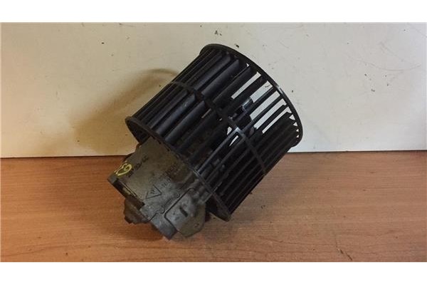 Recambio de motor calefaccion para opel astra f berlina 1.4 referencia OEM IAM  1BB52 