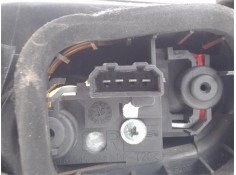 Recambio de piloto trasero derecho para seat ibiza (6l1) referencia OEM IAM 6L6945096A 45405 