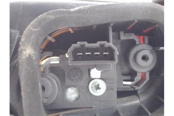 Recambio de piloto trasero derecho para seat ibiza (6l1) referencia OEM IAM 6L6945096A 45405 