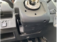 Recambio de embellecedor columna direccion para honda civic berlina 3 (ep) 1.6i sport referencia OEM IAM 77350S6DE01ZA 77360S6DE