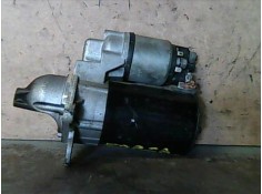 MOTOR ARRANQUE 55566800 0001107493 55578921 OPEL | 24436877 OPEL | 6202064 OPEL | 6202094 OPEL | 93189230 OPEL | 1202002 OPEL | 
