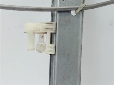 Recambio de mecanismo elevalunas delantero izquierdo para renault megane ii berlina 5p referencia OEM IAM   