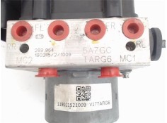 Recambio de nucleo abs para honda jazz (gk) 1.3 comfort referencia OEM IAM 269964  