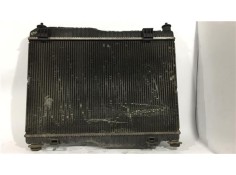 Recambio de radiador para ford fiesta vi 1.6 tdci referencia OEM IAM 8V519005DF M135071F 