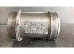 Recambio de caudalimetro para audi a4 berlina (8e) 2.5 tdi (120kw) referencia OEM IAM 059906461M AFH7025G 59906461D , AUDI | 599