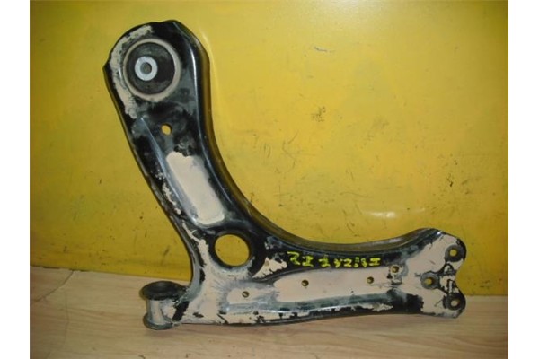 Recambio de brazo inferior delantero izquierdo para seat ibiza berlina (6j5) 1.4 tsi referencia OEM IAM 6R0407151F  