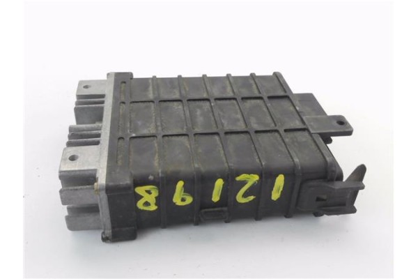 Recambio de centralita para volkswagen golf ii (191/193) 1.8 referencia OEM IAM 443907403 0280000711 