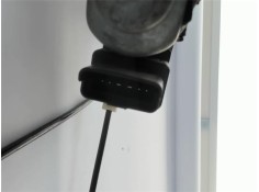 Recambio de mecanismo elevalunas delantero izquierdo para renault megane ii berlina 5p referencia OEM IAM   