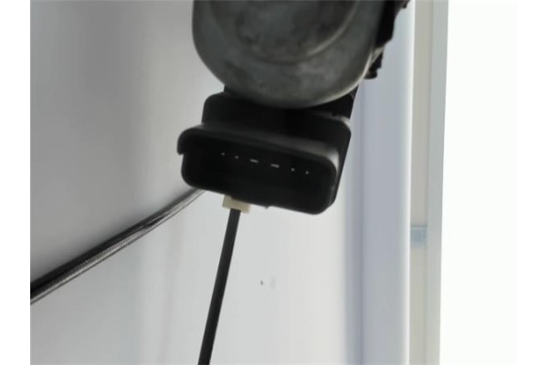 Recambio de mecanismo elevalunas delantero izquierdo para renault megane ii berlina 5p referencia OEM IAM   