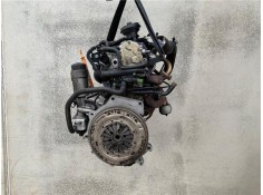 Recambio de motor completo para skoda fabia (6y2/6y3) 1.9 tdi referencia OEM IAM ATD  