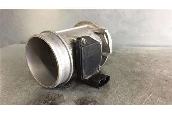 Recambio de caudalimetro para audi a4 berlina (8e) 2.5 tdi (120kw) referencia OEM IAM 059906461M AFH7025G 59906461D , AUDI | 599