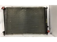 RADIADOR 253104A110 253104A100 HYUNDAI