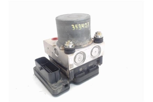 Recambio de nucleo abs para citroen jumpy furgón 2.0 club m referencia OEM IAM 9808055980  