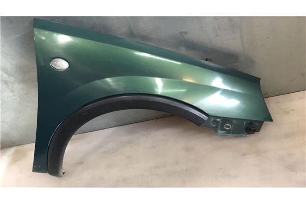 Recambio de aleta delantero derecha para opel corsa c (2000) 1.0 referencia OEM IAM   