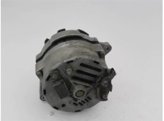 Recambio de alternador para opel astra f berlina 1.7 td referencia OEM IAM DELCO REMI  