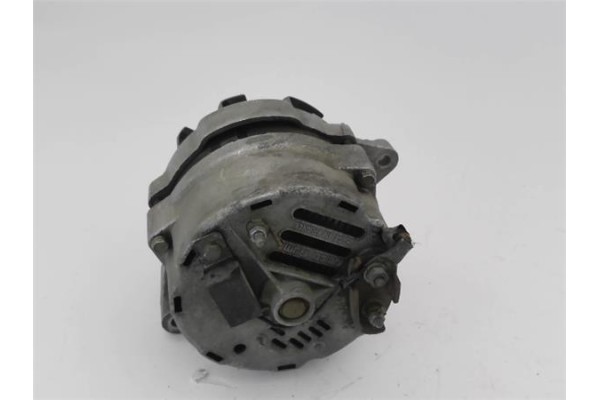Recambio de alternador para opel astra f berlina 1.7 td referencia OEM IAM DELCO REMI  