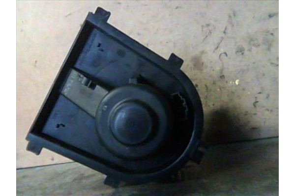 Recambio de motor calefaccion para seat ibiza (6k1)(08.1999 ) 1.4 16v referencia OEM IAM 1J1819021B  1J1819021 , AUDI | 1J181902