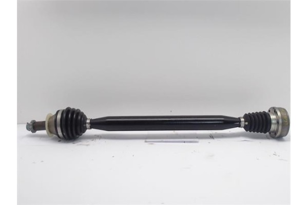 Recambio de palier delantero derecho para seat ibiza berlina (6j5) 1.2 referencia OEM IAM 6R0407762  