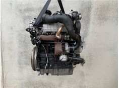 Recambio de motor completo para skoda fabia (6y2/6y3) 1.9 tdi referencia OEM IAM ATD  