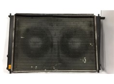 Recambio de radiador para hyundai h-1 starex 2.5 crdi referencia OEM IAM 253104A110  253104A100 , HYUNDAI