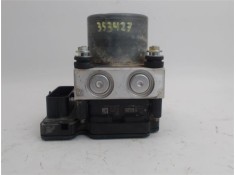 Recambio de nucleo abs para citroen jumpy furgón 2.0 club m referencia OEM IAM 9808055980  