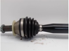 Recambio de palier delantero derecho para seat ibiza berlina (6j5) 1.2 referencia OEM IAM 6R0407762  