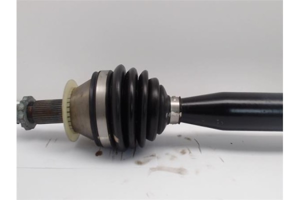 Recambio de palier delantero derecho para seat ibiza berlina (6j5) 1.2 referencia OEM IAM 6R0407762  