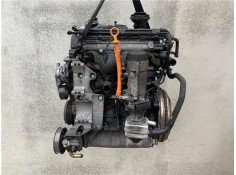 Recambio de motor completo para skoda fabia (6y2/6y3) 1.9 tdi referencia OEM IAM ATD  