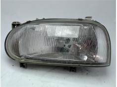Recambio de faro delantero izquierdo para volkswagen golf iii (1h1) referencia OEM IAM 165941017K  