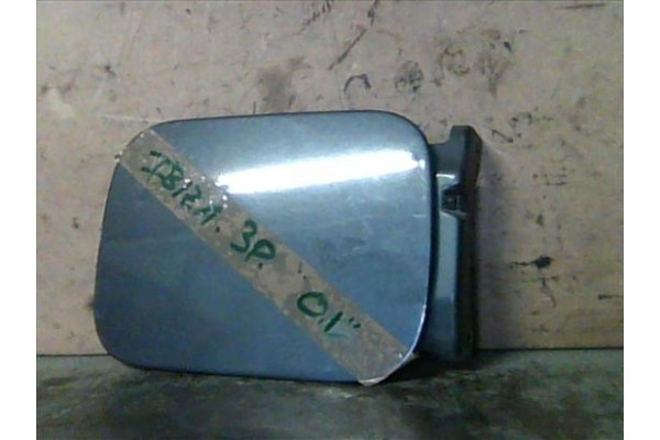 Recambio de tapa exterior combustible para seat ibiza (6k1)(08.1999 ) 1.4 16v referencia OEM IAM   