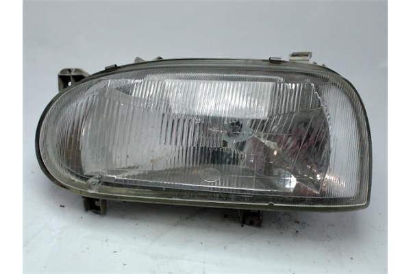 Recambio de faro delantero izquierdo para volkswagen golf iii (1h1) referencia OEM IAM 165941017K  