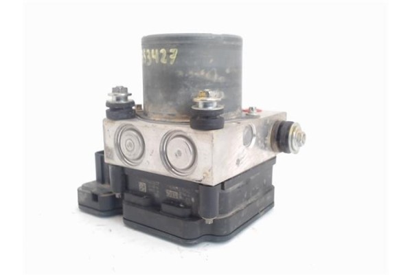 Recambio de nucleo abs para citroen jumpy furgón 2.0 club m referencia OEM IAM 9808055980  