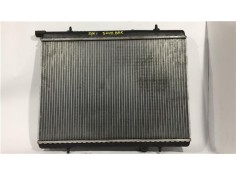 RADIADOR 9647511480 63502A 