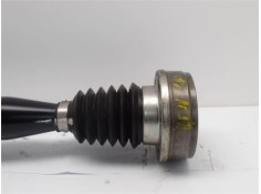 Recambio de palier delantero derecho para seat ibiza berlina (6j5) 1.2 referencia OEM IAM 6R0407762  