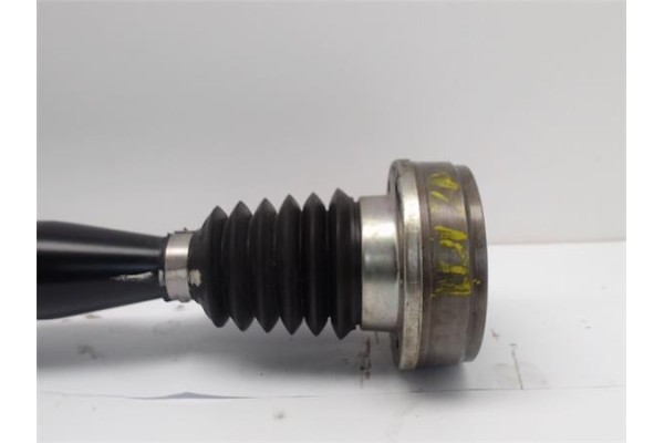 Recambio de palier delantero derecho para seat ibiza berlina (6j5) 1.2 referencia OEM IAM 6R0407762  