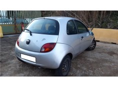 ford ka (ccq) del año 2001
