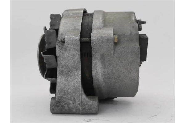 Recambio de alternador para opel astra f berlina 1.7 td referencia OEM IAM DELCO REMI  