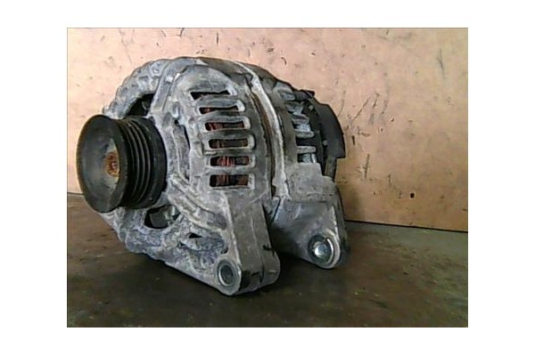 Recambio de alternador para opel corsa d 1.2 referencia OEM IAM 13222930 0124325171 6204265 , OPEL