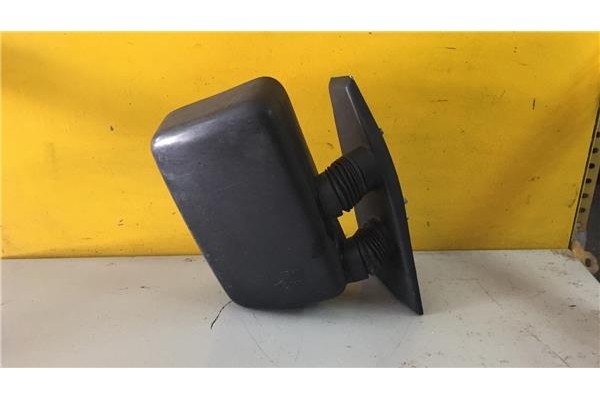 Recambio de retrovisor derecho para peugeot j5 furgón (290) 1.9 800 [1,9 ltr. - 51 kw diesel] referencia OEM IAM E9010131  