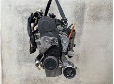 Recambio de motor completo para skoda fabia (6y2/6y3) 1.9 tdi referencia OEM IAM ATD  