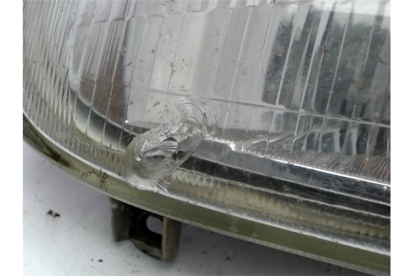 Recambio de faro delantero izquierdo para volkswagen golf iii (1h1) referencia OEM IAM 165941017K  