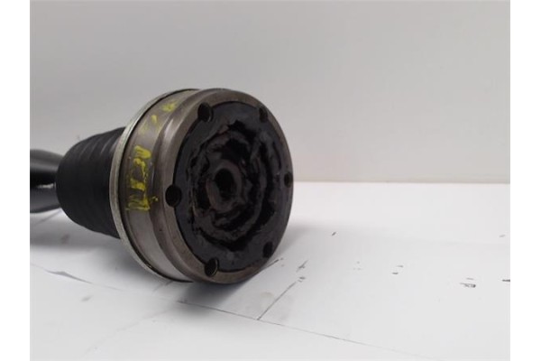 Recambio de palier delantero derecho para seat ibiza berlina (6j5) 1.2 referencia OEM IAM 6R0407762  