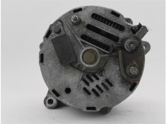 Recambio de alternador para opel astra f berlina 1.7 td referencia OEM IAM DELCO REMI  