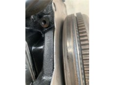 Recambio de motor completo para skoda fabia (6y2/6y3) 1.9 tdi referencia OEM IAM ATD  