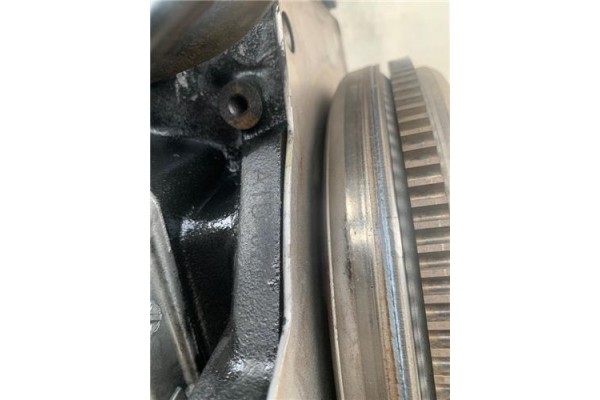 Recambio de motor completo para skoda fabia (6y2/6y3) 1.9 tdi referencia OEM IAM ATD  