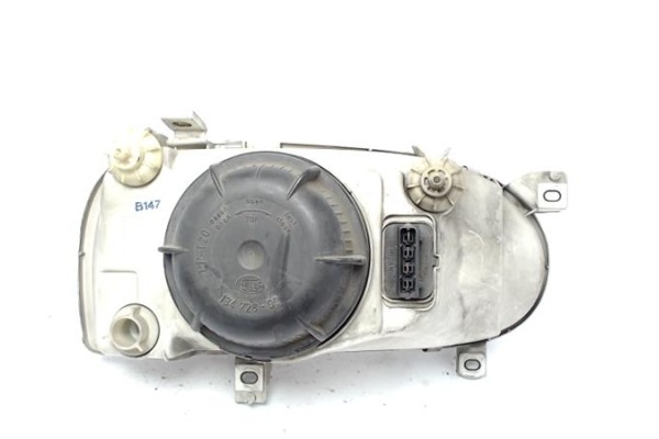 Recambio de faro delantero izquierdo para volkswagen golf iii (1h1) referencia OEM IAM 165941017K  