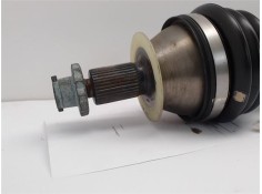 Recambio de palier delantero derecho para seat ibiza berlina (6j5) 1.2 referencia OEM IAM 6R0407762  