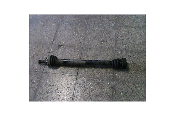 Recambio de palier delantero derecho para seat ibiza (6k1)(08.1999 ) 1.4 16v referencia OEM IAM   